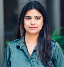 Dr. Saba Tabasum photo